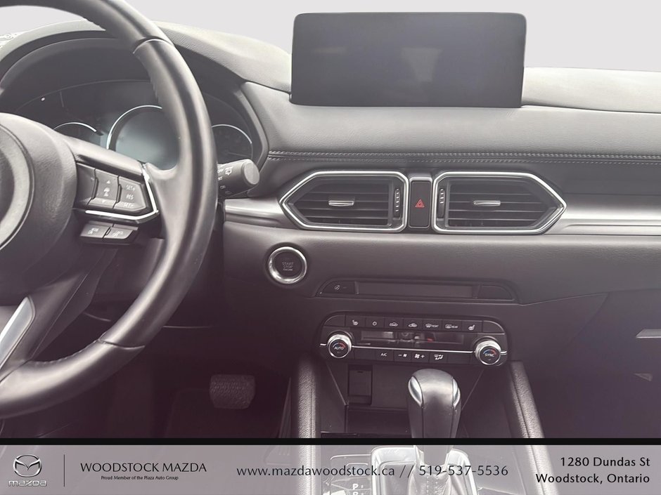 2024 Mazda CX-5 GS-11