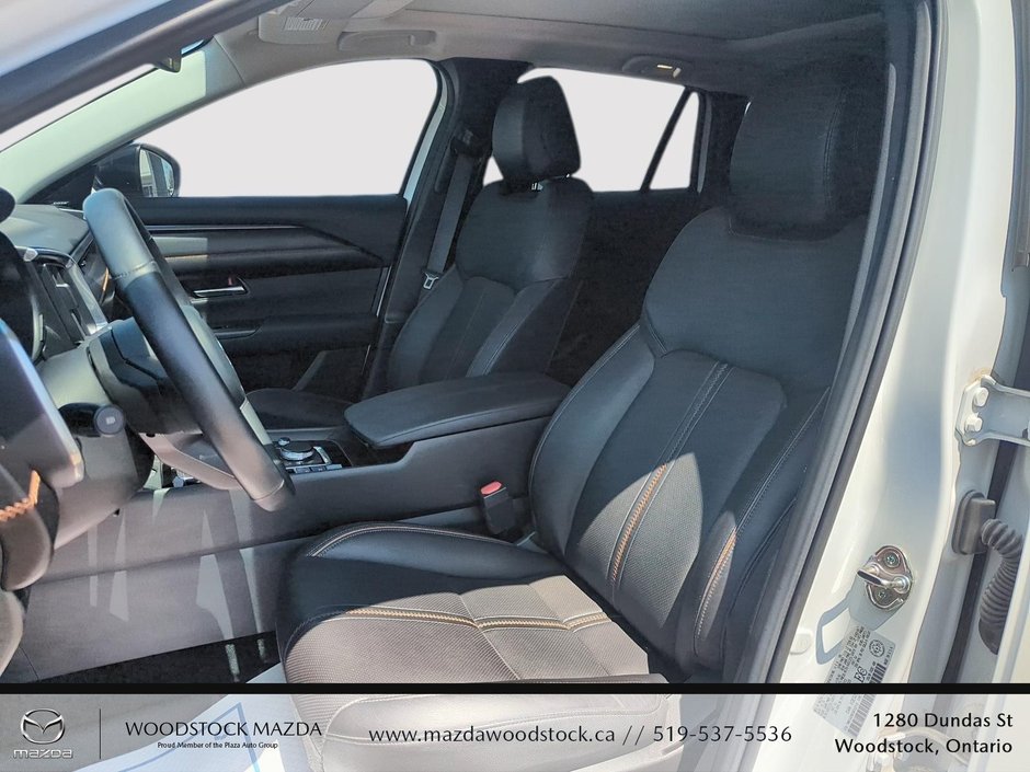 2025 Mazda CX-50 Hybrid GT-8