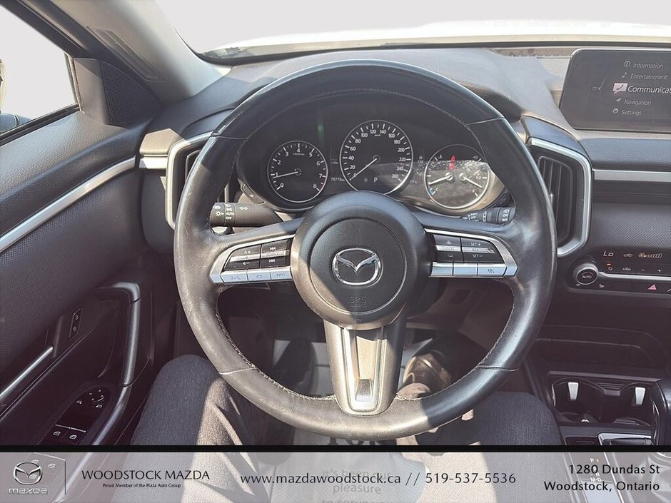 2023 Mazda CX-50 GS-L-11