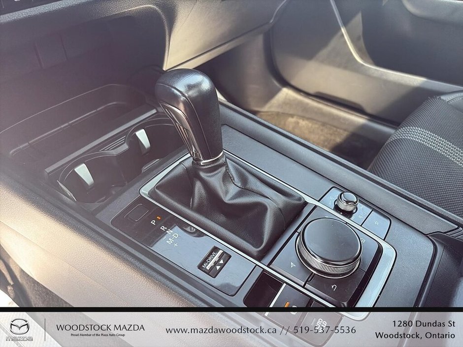 2023 Mazda CX-50 GS-L-14