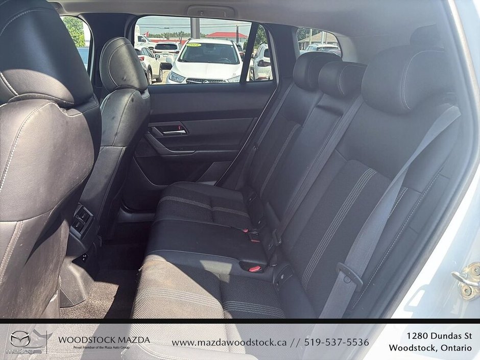 2023 Mazda CX-50 GS-L-15