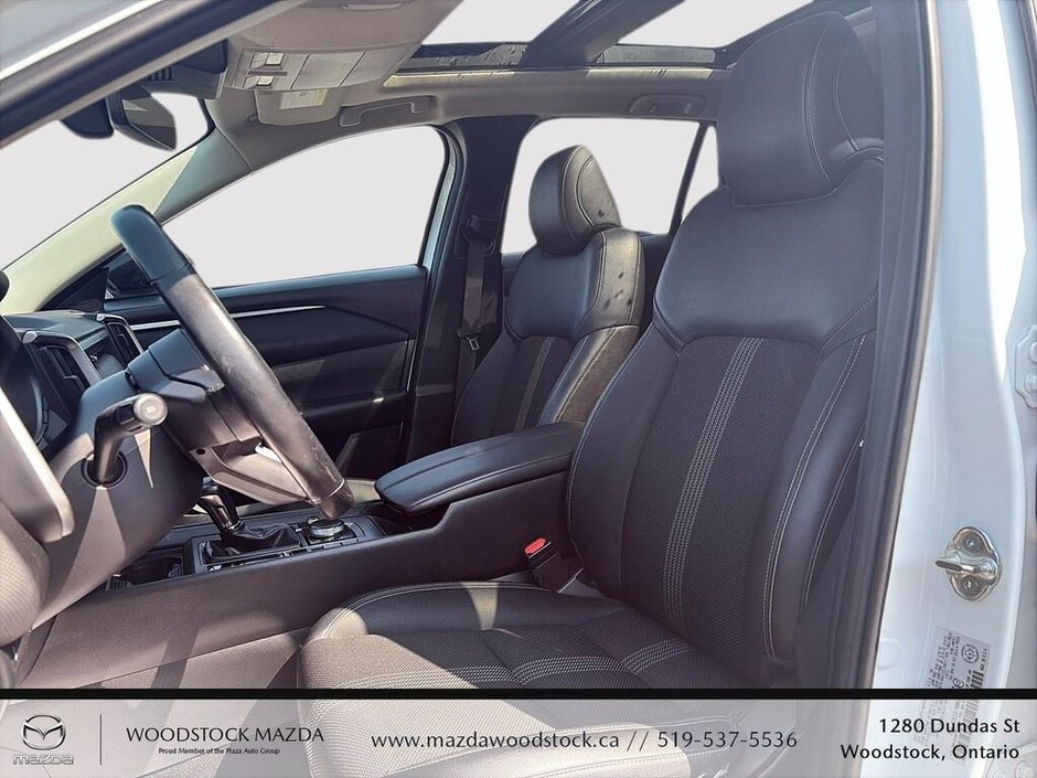 2023 Mazda CX-50 GS-L-8