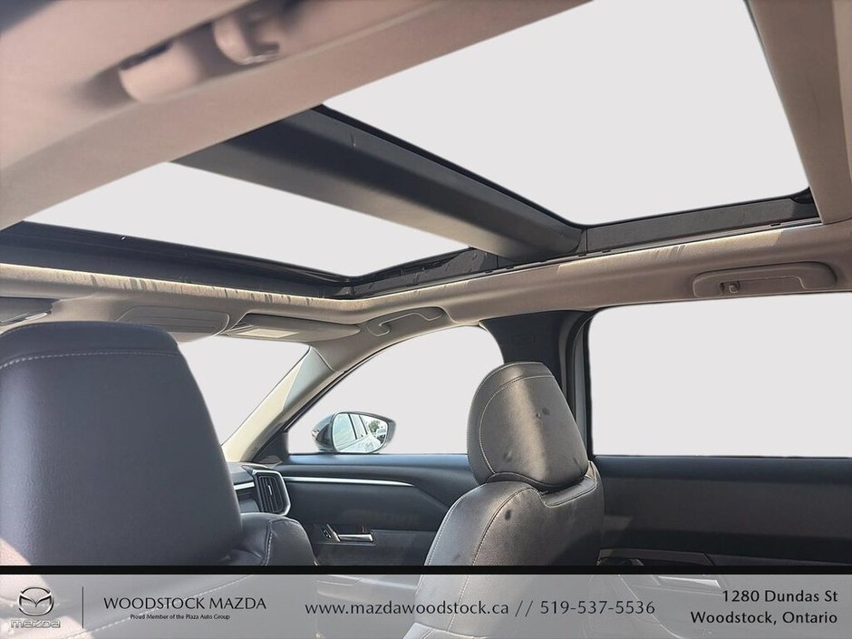 2023 Mazda CX-50 GS-L-16