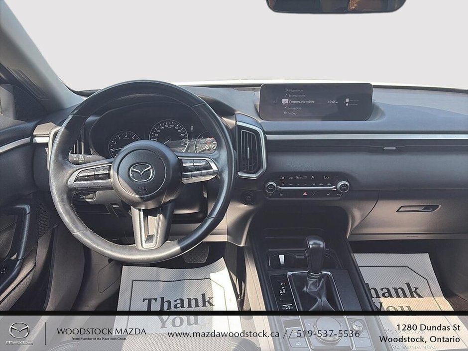 2023 Mazda CX-50 GS-L-9