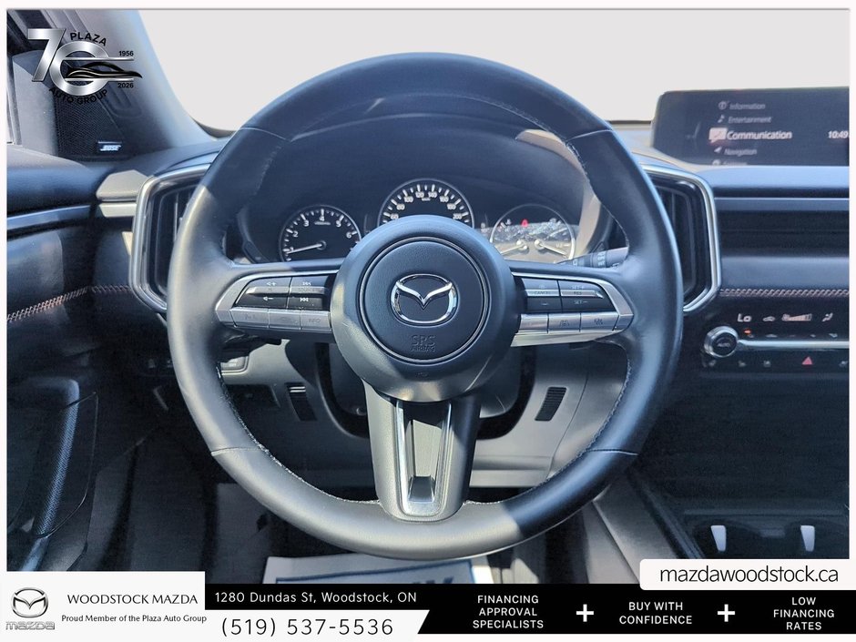 2023 Mazda CX-50 GT w/Turbo-11