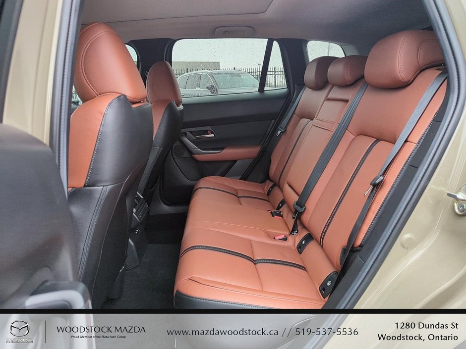 2025 Mazda CX-50 Meridian Edition-15