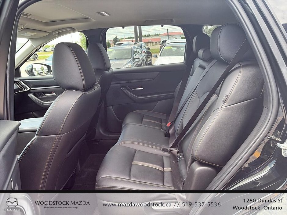2025 Mazda CX-70 MHEV GS-L-15