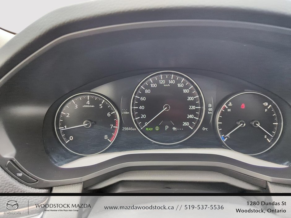 2025 Mazda CX-70 MHEV GT-12