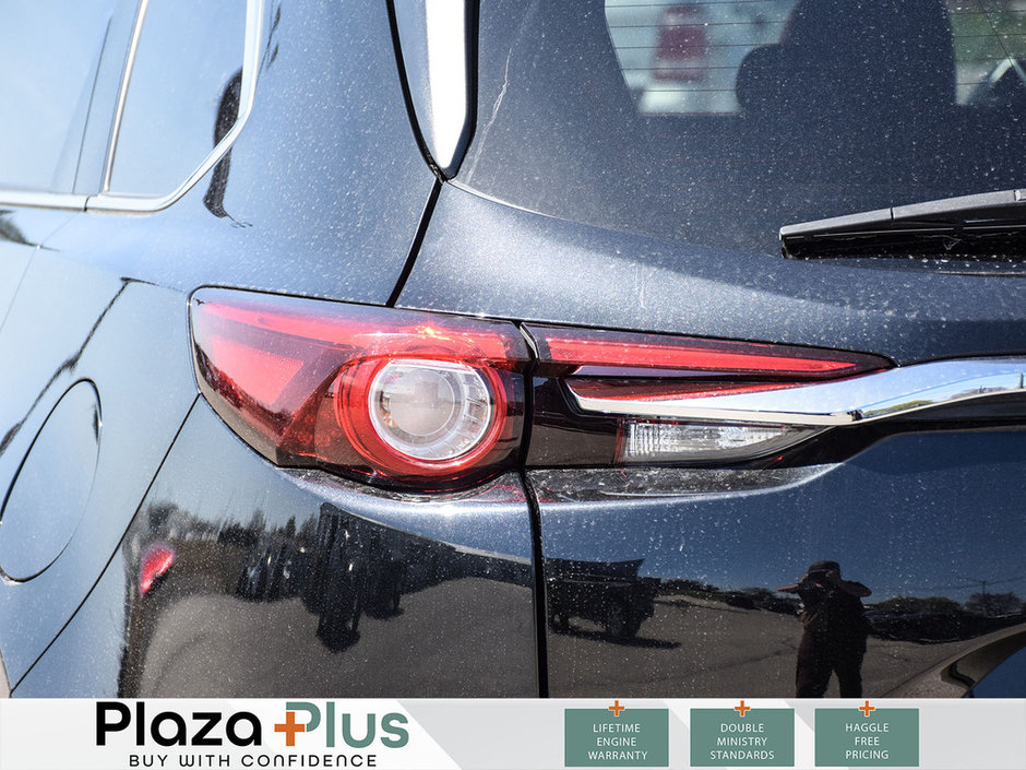 2019 Mazda CX-9 Signature-7