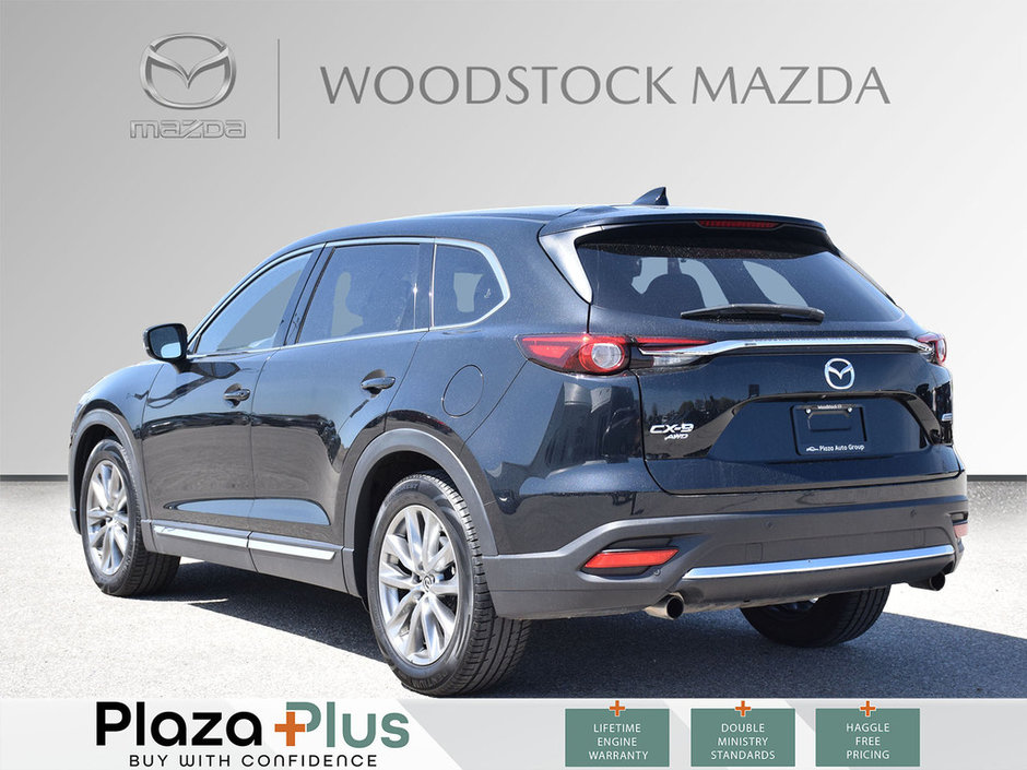 2019 Mazda CX-9 Signature-5
