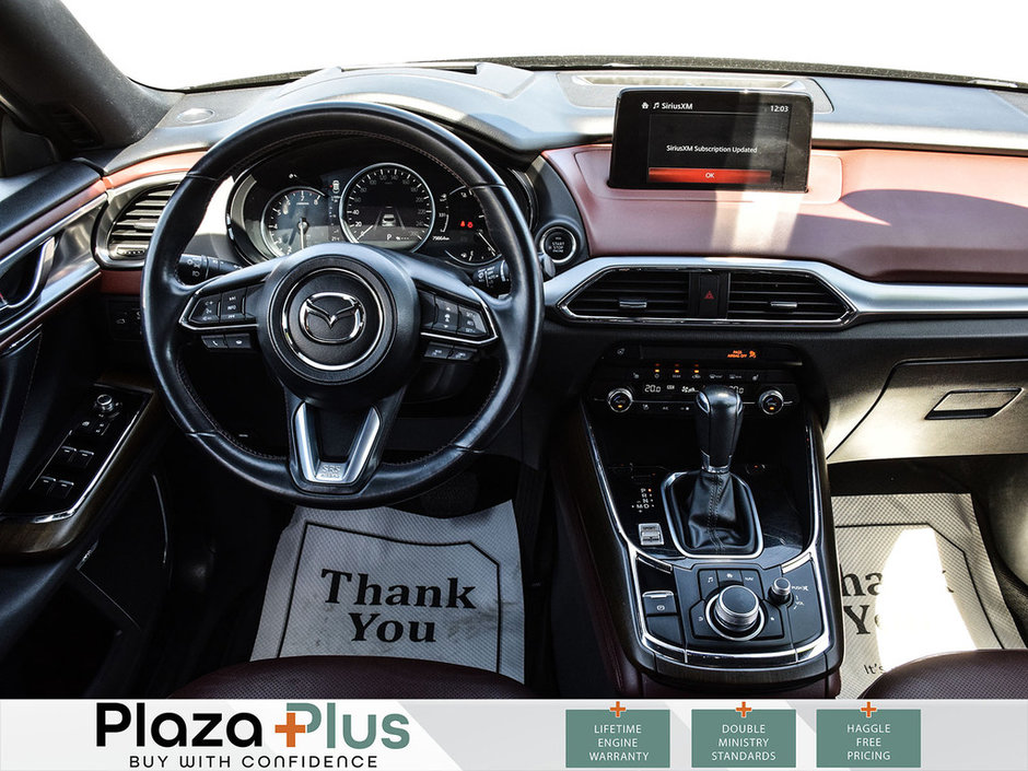 2019 Mazda CX-9 Signature-11