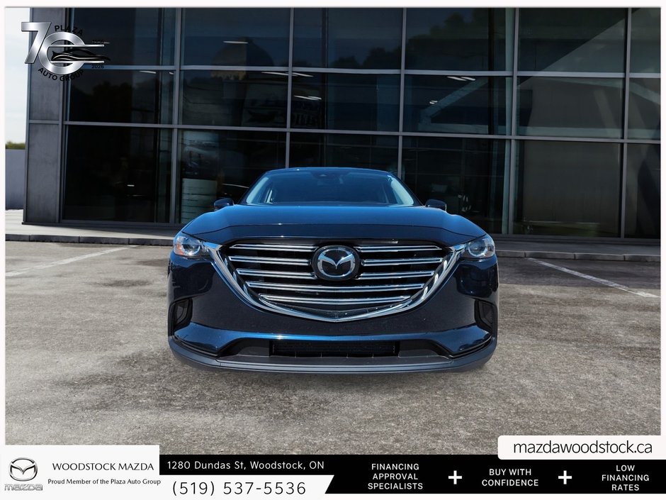 2019 Mazda CX-9 GS-L-1