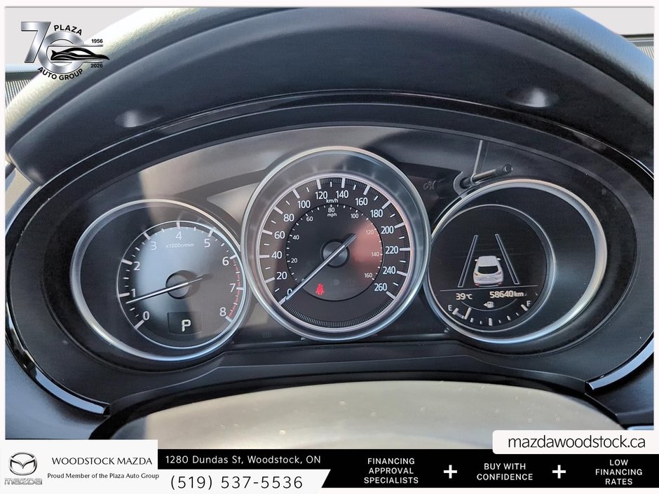 2019 Mazda CX-9 GS-L-12