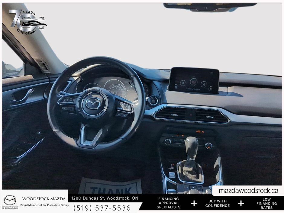 2019 Mazda CX-9 GS-L-13