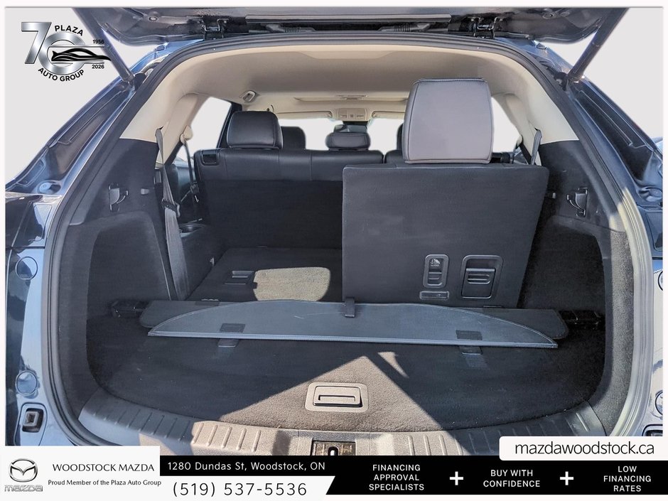 2019 Mazda CX-9 GS-L-5