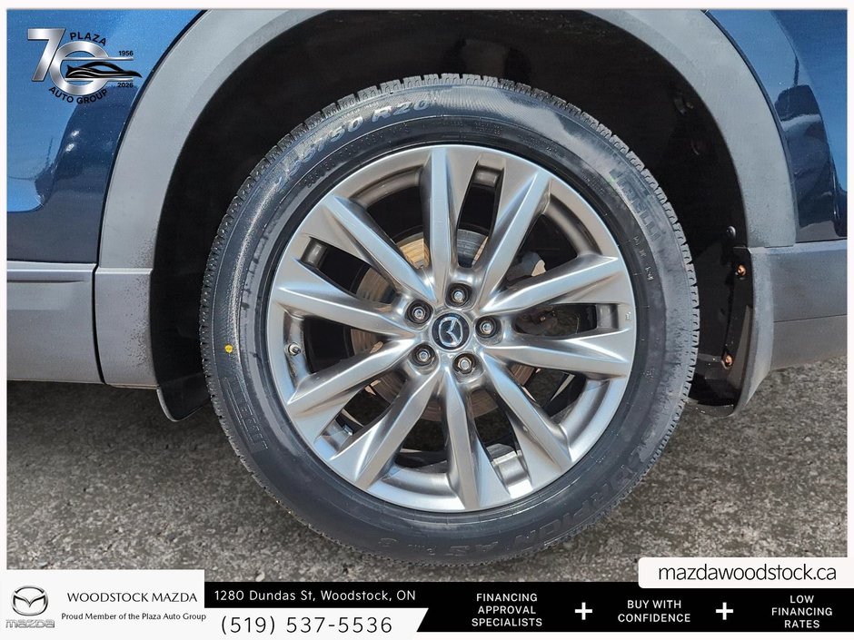 2019 Mazda CX-9 GS-L-6