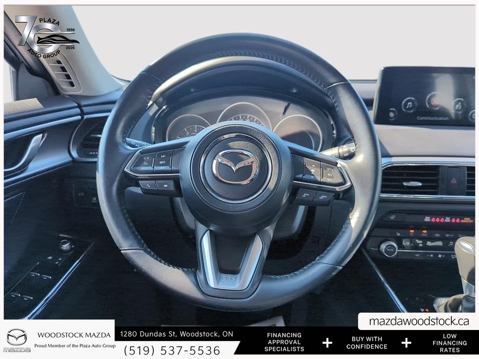 2019 Mazda CX-9 GS-L-11