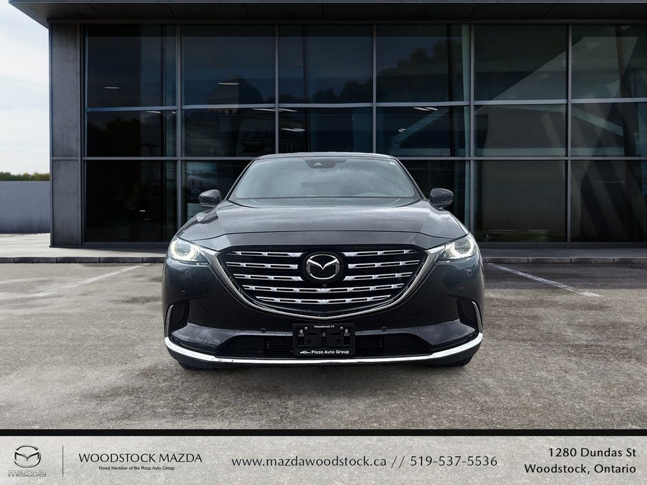 2022 Mazda CX-9 Signature-1