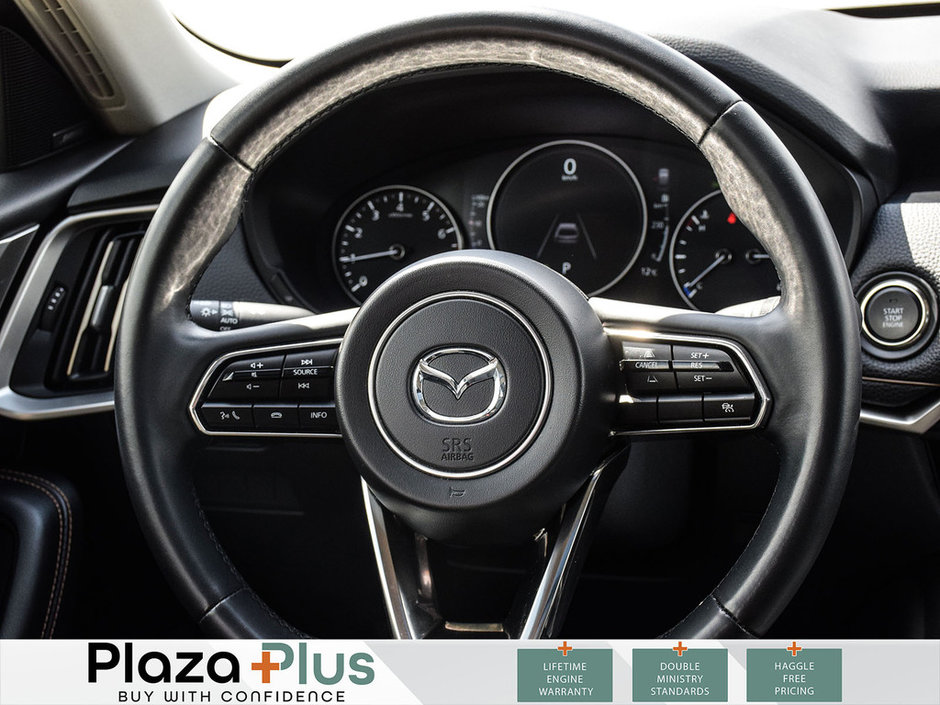 2024 Mazda CX-90 MHEV GT-16
