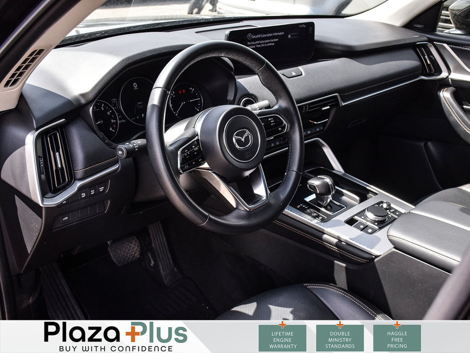 2024 Mazda CX-90 MHEV GT-22