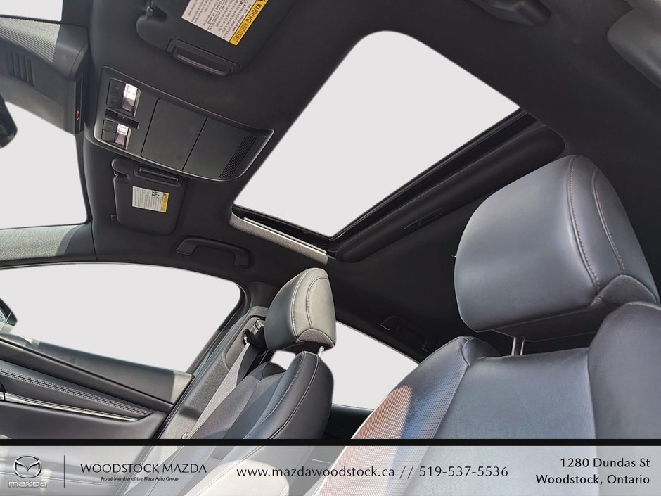 2020 Mazda 3 Sport GT-14