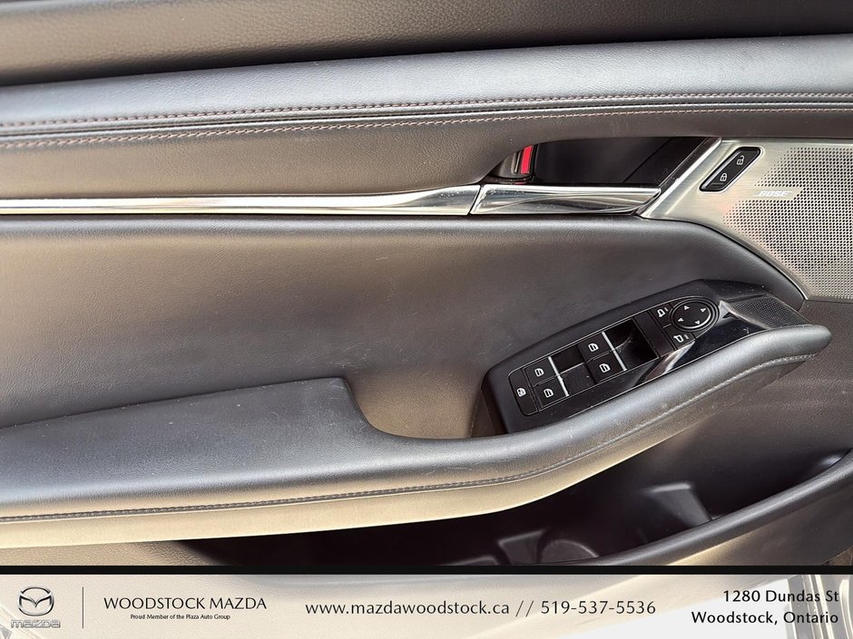 2020 Mazda 3 Sport GT-9