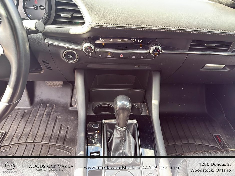 2020 Mazda 3 Sport GT-13