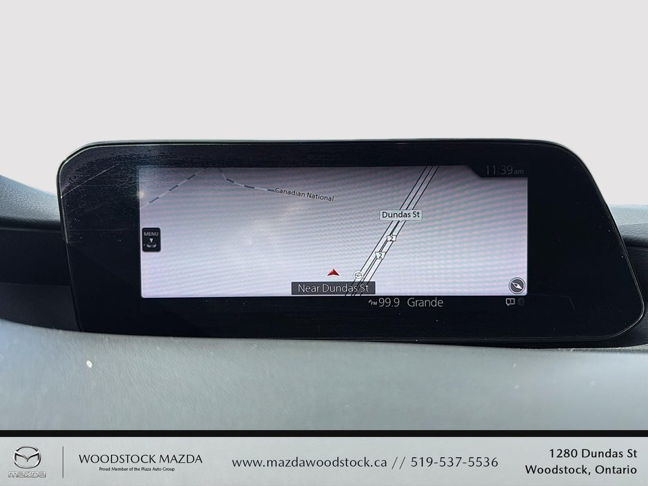 2020 Mazda 3 Sport GT-16