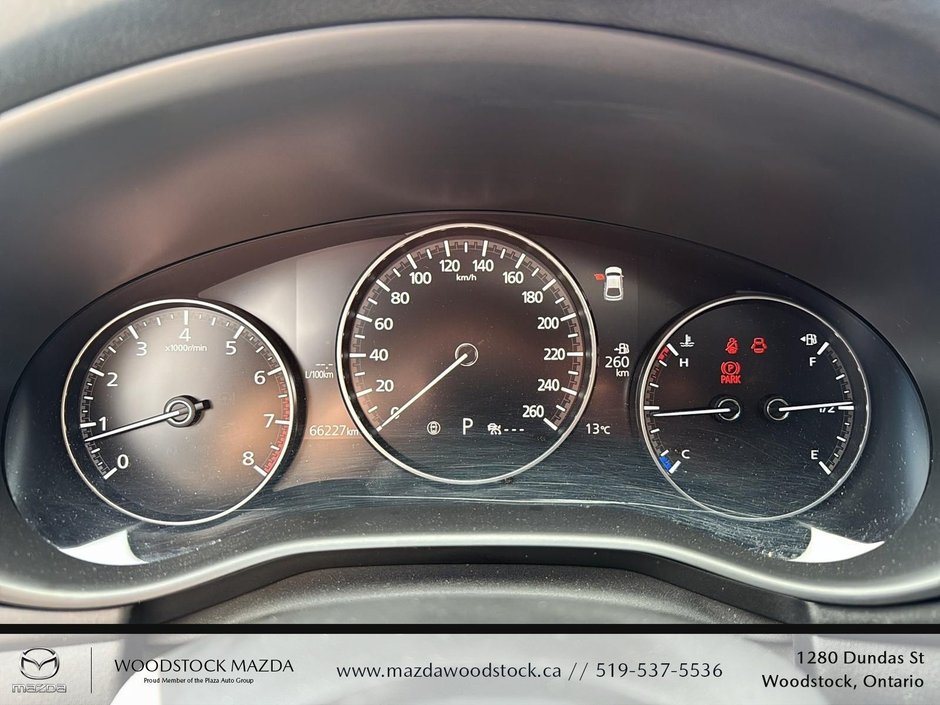 2020 Mazda 3 Sport GT-11