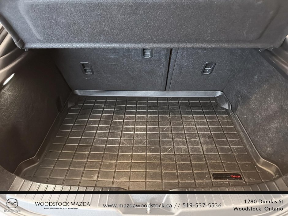 2020 Mazda 3 Sport GT-5