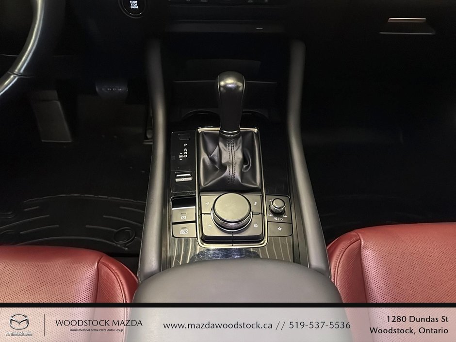 2020 Mazda 3 Sport GT-13