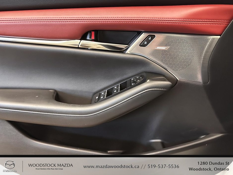 2020 Mazda 3 Sport GT-9