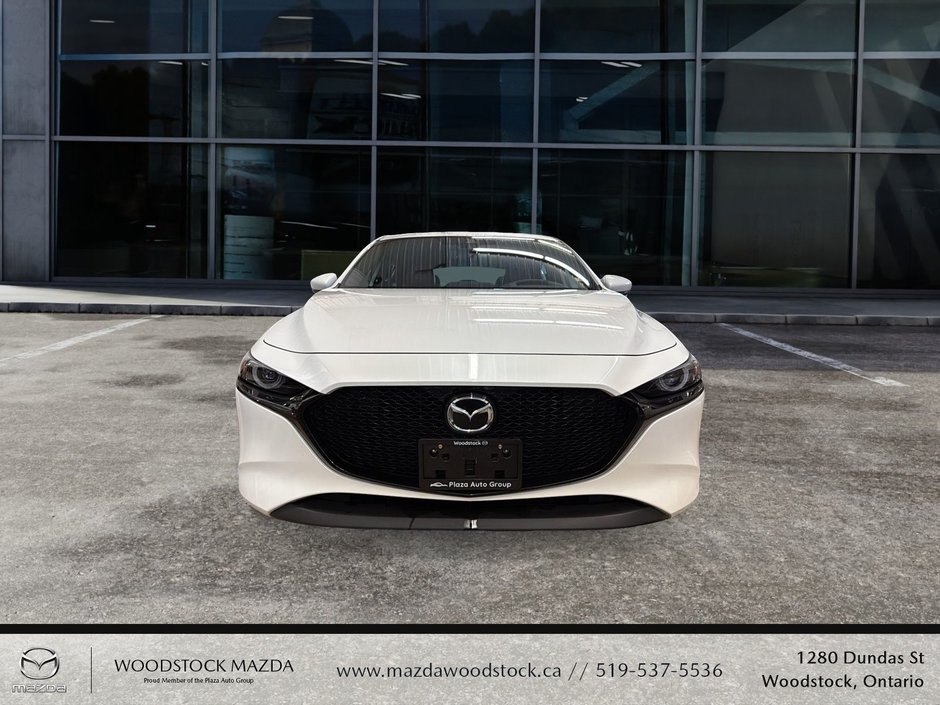 2020 Mazda 3 Sport GT-1