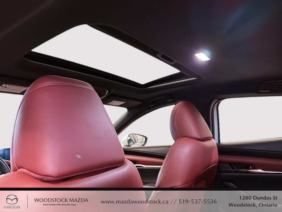 2020 Mazda 3 Sport GT-15