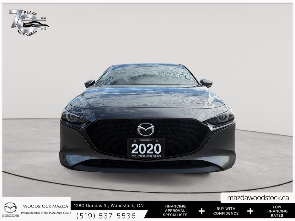 2020 Mazda 3 Sport GT-1