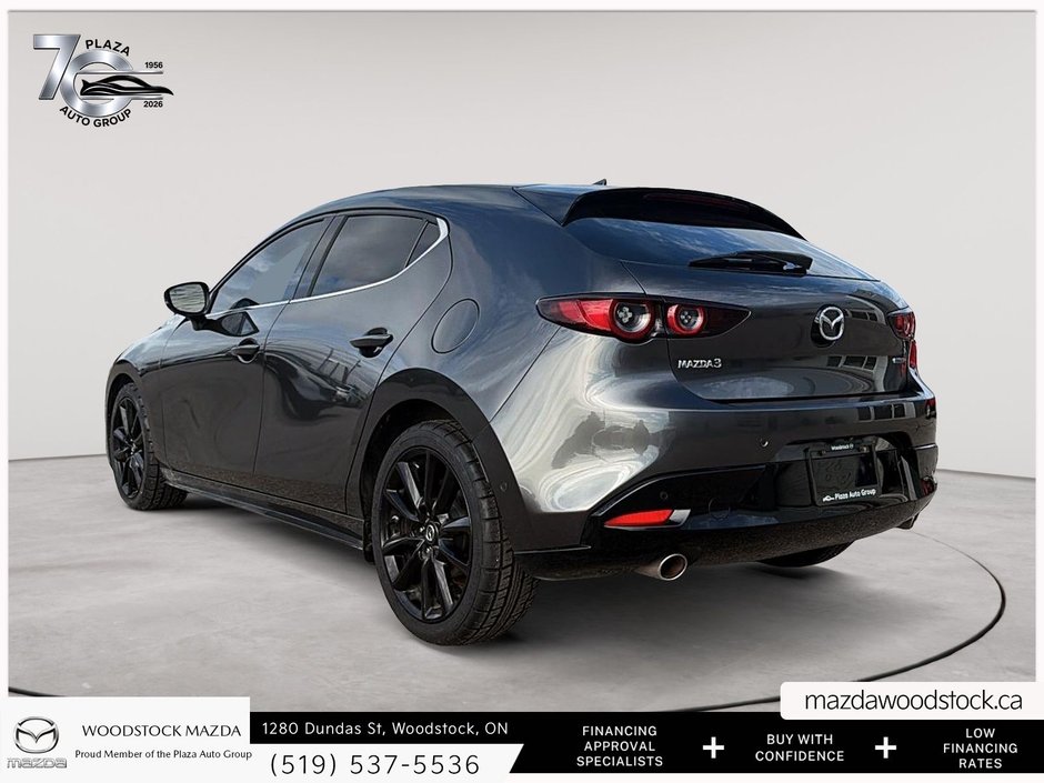 2020 Mazda 3 Sport GT-3