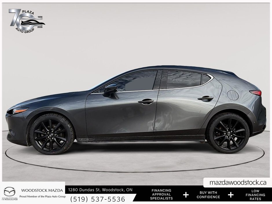 2020 Mazda 3 Sport GT-2