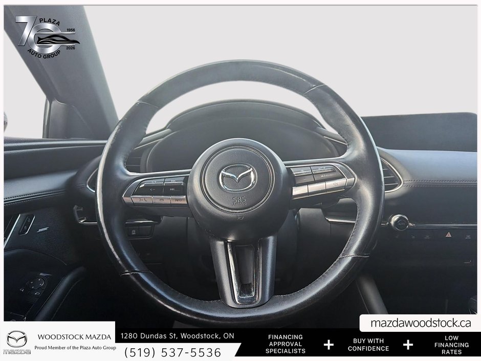 2020 Mazda 3 Sport GT-11