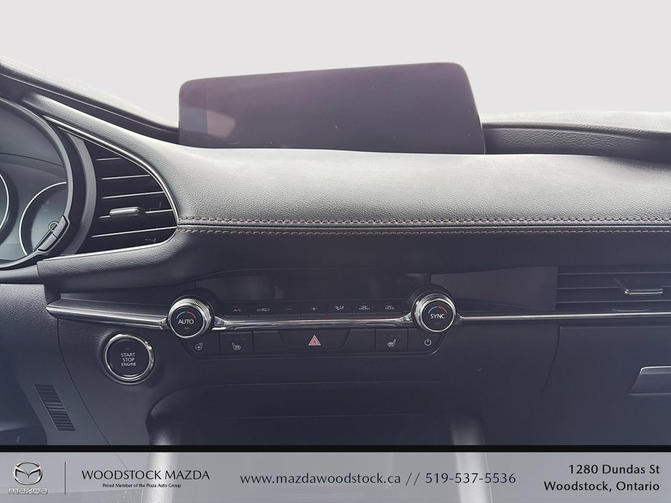 2024 Mazda 3 Sport GT-13