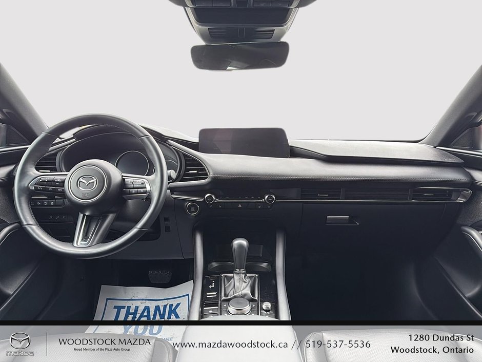 2024 Mazda 3 Sport GT-10