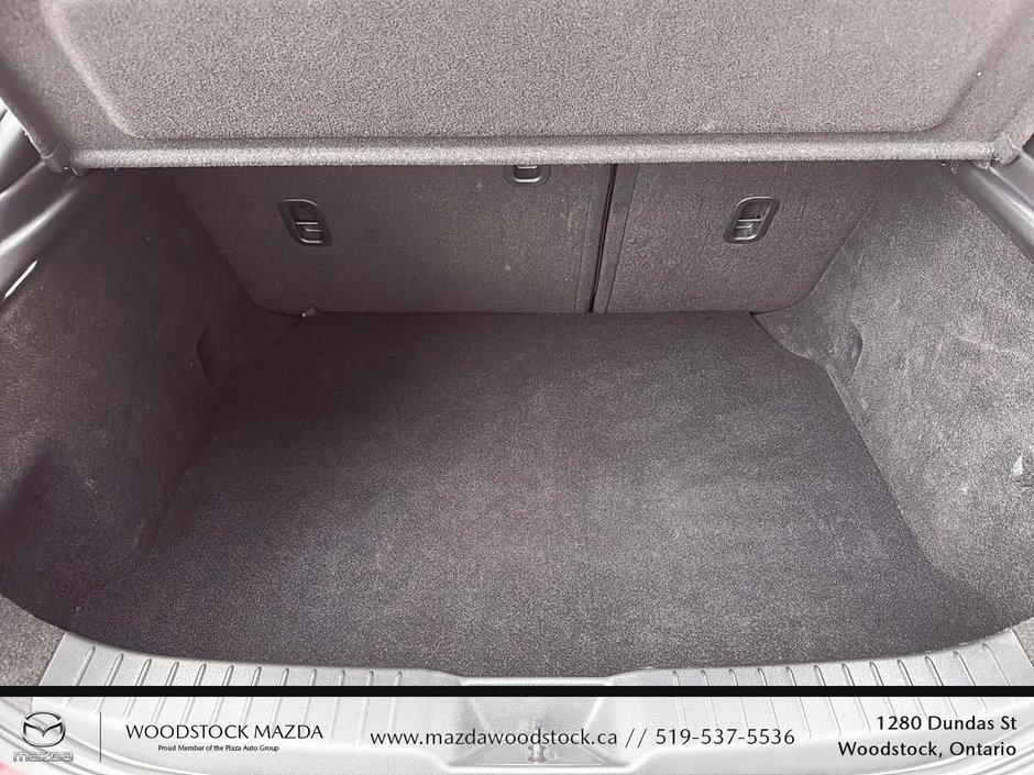 2024 Mazda 3 Sport GT-5