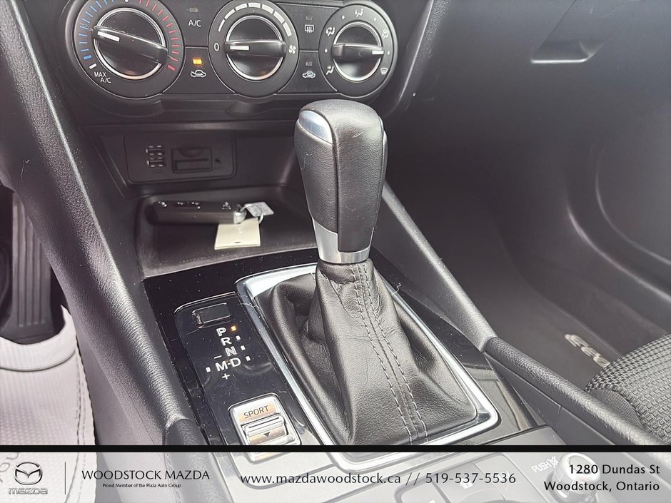 2017 Mazda 3 GS-14