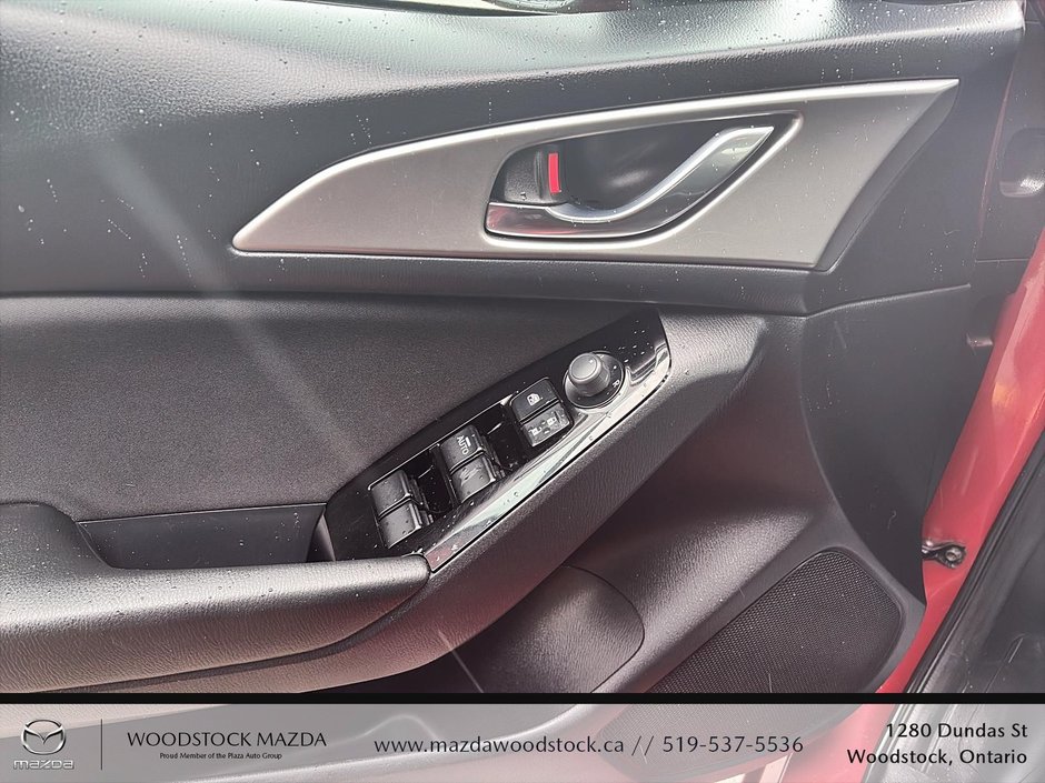 2017 Mazda 3 GS-10