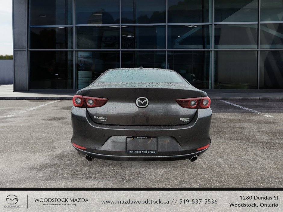2024 Mazda 3 GT w/Turbo-2