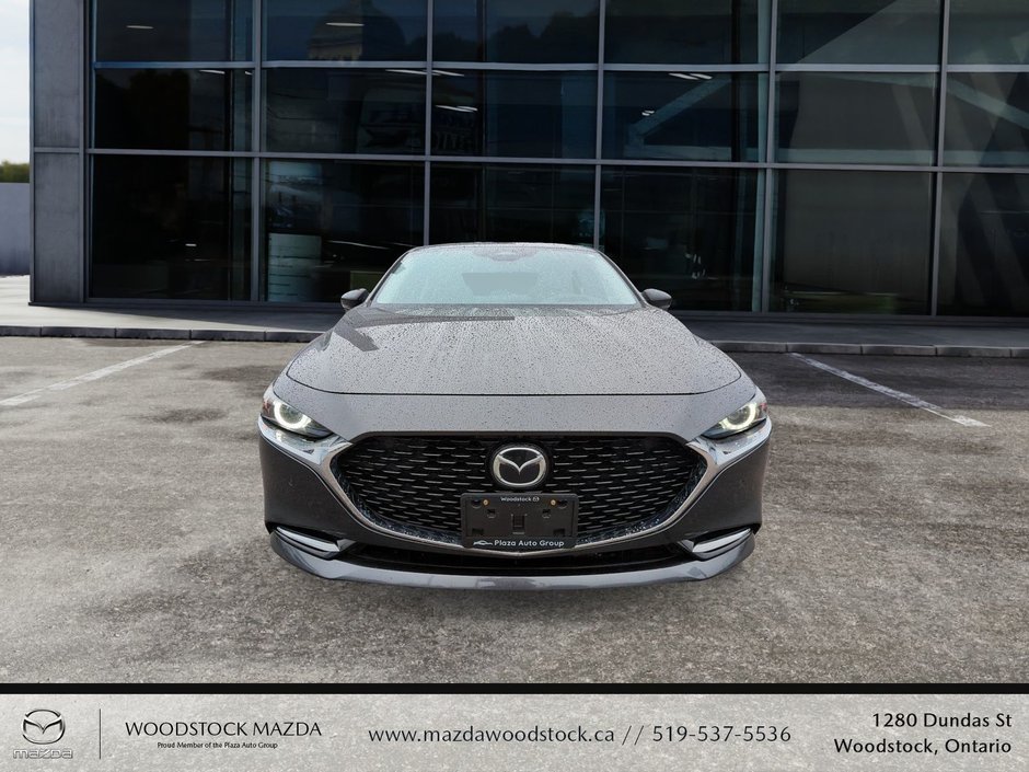 2024 Mazda 3 GT w/Turbo-1