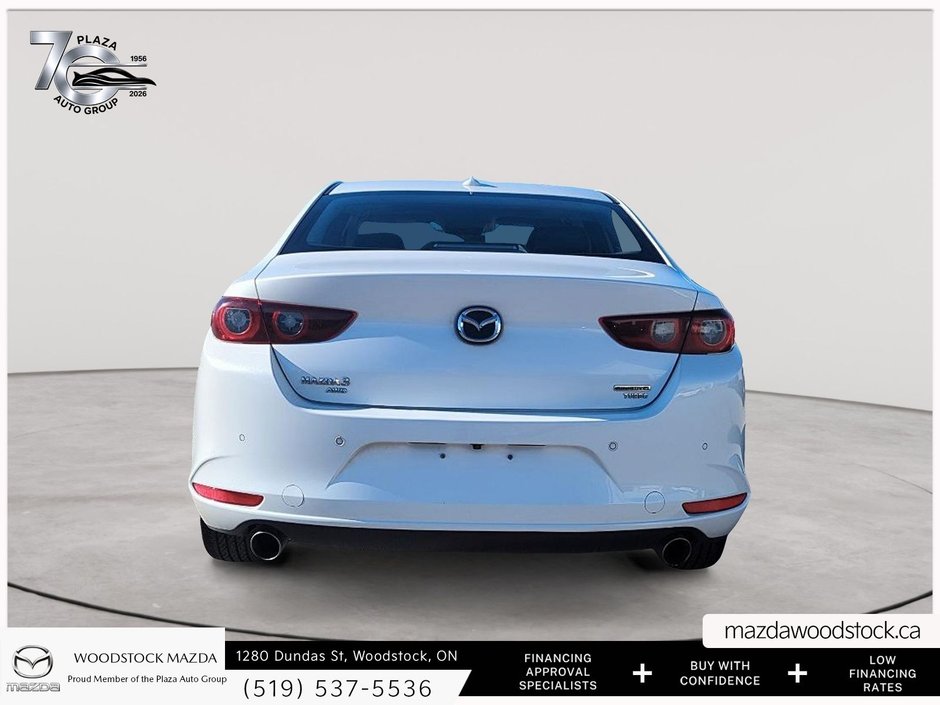 2024 Mazda 3 GT w/Turbo-2