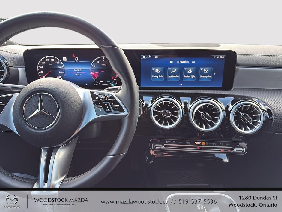 2025 Mercedes-Benz CLA 250-12