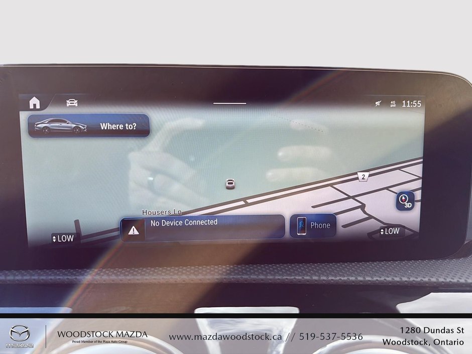 2025 Mercedes-Benz CLA 250-17