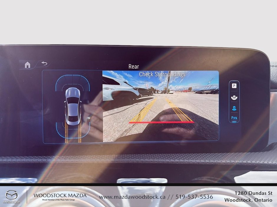 2025 Mercedes-Benz CLA 250-16