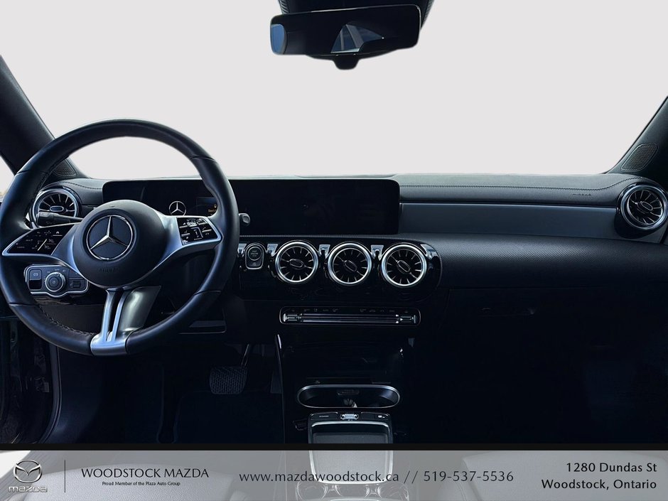 2025 Mercedes-Benz CLA 250-8